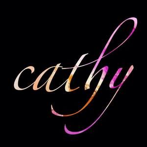 Meet your Posher, Cathy